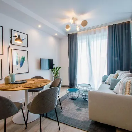 Apartment Beautiful In The Center *