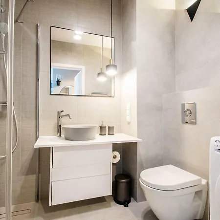 Beautiful In The Center * Gdańsk