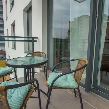 Beautiful In The Center * Gdańsk