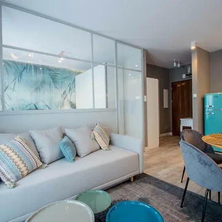 Beautiful In The Center * Gdańsk