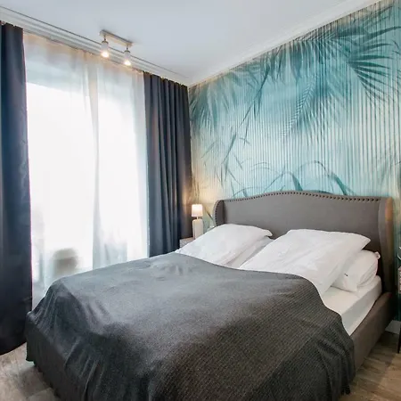 Lejlighed Beautiful In The Center *